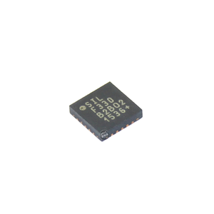 Componentes Electrónicos C8051f330 en Oferta, Microcontrolador Ic F330 Profesional a Bajo Precio - Product Image 1