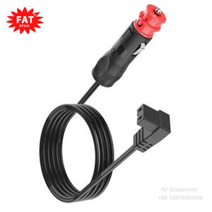 Cordon d'alimentation cc <span class=keywords><strong>12V</strong></span> réfrigérateur de voiture pour Alpicool Bodega Euhomy BougeRV <span class=keywords><strong>ARB</strong></span> Dometic ICECO Setpower JoyTutus - Product Image 4