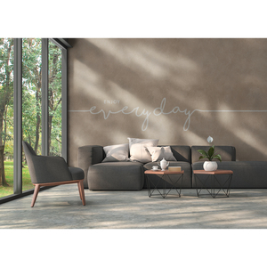 Papel pintado no tejido Livingwalls 382851, superficie de vinilo sólido en relieve, acabado mate pelable completamente seco, buena solidez a la luz - Product Image 1