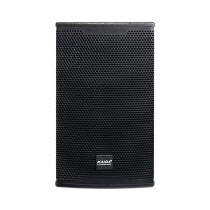 Hot bán Nhà Máy Giá chuyên nghiệp 10 inch karaoke sân khấu DJ Bar bằng gỗ 610 thụ động Loa hộp loa lớn hệ thống âm thanh - Product Image 1