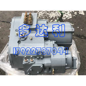 Compresseur à vis Carrier 06NW2250W7EA 12 V Neuf pour remplacement et réparation - Product Image 3