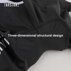 Pantaloncini da Ciclismo Estivi Antiscivolo per <span class=keywords><strong>Uomo</strong></span>, Leggeri, per <span class=keywords><strong>Bici</strong></span> da Strada, Prezzo di Fabbrica - Product Image 6