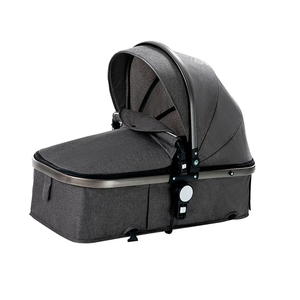 Cochecito de Bebé con Asiento para Automóvil EN1888, Marco Plegable de Aleación de Aluminio para Bebés de 0 a 4 Años, Cochecito, Carrito de Bebé - Product Image 5