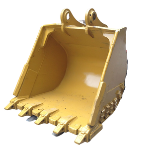 定制Oem工程机械挖掘铲斗挖掘机岩石Cat330 Cat320 Cat416C Cat310 Cat305 988挖掘机铲斗 - Product Image 3