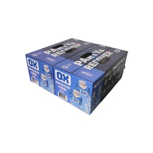 Cajas de Cartón Corrugado para Mudanza, Reciclables, Impresas en 4 Colores, Tipo Caja de Leche, Venta al Por Mayor - Product Image 6