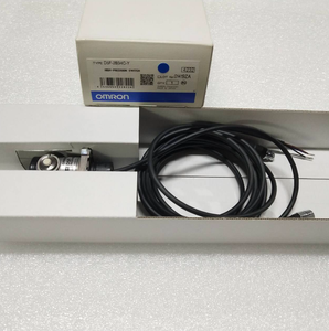 ใหม่ ของแท้ D5F-2B34C D5F-2B34C-Y สวิตช์จำกัดระยะแบบออปติคอลคุณภาพสูง - Product Image 4