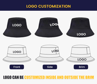 Chapeau Bob Enfant Uni avec Cordon de Serrage, Logo Personnalisé, Fabrication OEM, Fournisseur de Chapeaux de Soleil de Plage en Gros