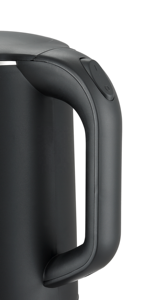 欧胜品牌促销批发1.7升双壁包装电热水壶不锈钢自动关闭快速煮沸 - Product Image 5