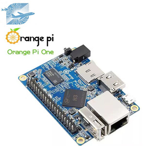ออเรนจ์ พาย วัน 1GB RAM คอมพิวเตอร์บอร์ดเดี่ยวออลวินเนอร์ H3 บอร์ดพัฒนา รองรับระบบปฏิบัติการแอนดรอยด์ อูบุนตู เดเบียน - Product Image 1