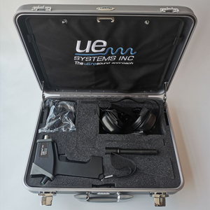 UP Ultrasonic Processor 35-45kHz 10ms Response Li-Polymer Battery Mechanical <b>Electrical</b> Leak <b>Kit</b> Digital Ultras - Product Image 2