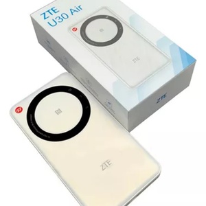 Routeur WiFi de poche 5G ZTE U30 Air débloqué - Product Image 2