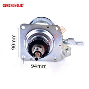 Pièces de rechange pour <span class=keywords><strong>lave</strong></span>-<span class=keywords><strong>linge</strong></span> Sunchonglic <span class=keywords><strong>Electrolux</strong></span> : Embrayage pour transmission automatique LS-XQB-885NF - Product Image 2