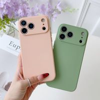 Étuis de téléphone portable de luxe pour Samsung S25 EDGE S24 S23 S22 S21 FE Note 20 Ultra Plus accessoires de couverture arrière souple de protection complète