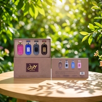 Coffret cadeau parfumé, best-seller, directement de l'usine, parfait pour toutes les occasions