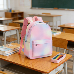 <span class=keywords><strong>Zaino</strong></span> Scolastico Personalizzato con Logo, Comodo <span class=keywords><strong>Zaino</strong></span> <span class=keywords><strong>per</strong></span> Studenti, Borsa Casual <span class=keywords><strong>per</strong></span> <span class=keywords><strong>Bambini</strong></span> e Ragazzi - Product Image 6