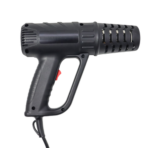 <span class=keywords><strong>Pistola</strong></span> <span class=keywords><strong>de</strong></span> Aire Caliente <span class=keywords><strong>de</strong></span> 2100W a Bajo Precio, con 2 Niveles <span class=keywords><strong>de</strong></span> Control, para Termoformado <span class=keywords><strong>de</strong></span> Tubos y Trabajos <span class=keywords><strong>de</strong></span> Embalaje - Product Image 3