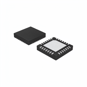 Manufacturer Channel Electronic Circuit Components 28 WFQFN Exposed Pad Data Acquisition MAX11137ATI+T - Product Image 1
