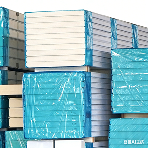 <span class=keywords><strong>ราคา</strong></span>แผ่นแซนวิชโลหะออสเตรเลีย ขนาด 50 <span class=keywords><strong>ม</strong></span><span class=keywords><strong>ม</strong></span>. สำหรับทำแผ่นโลหะฉนวน <span class=keywords><strong>PU</strong></span> - Product Image 1