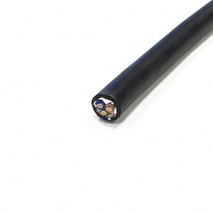 Custom New National Standard <b>Charging</b> <b>Cable</b> 3x6mm+2x0.75mm 450/750V AC for Replace Repair - Product Image 1