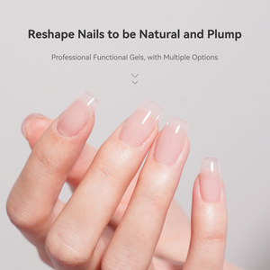 Vernis à ongles gel fonctionnel Youth Rose 15 ml en gros pour salon de manucure, couche de finition haute brillance, couche de base résistante, <span class=keywords><strong>durcisseur</strong></span>, vernis à ongles gel UV - Product Image 6