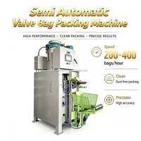 Robot Paletizador Automático para Apilado de Cajas de Cartón de 10-50 kg, para Alimentos y Bebidas