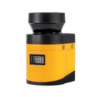 MDCN Sensor Lidar industri presisi tinggi 3D perlindungan jarak keselamatan Sensor cahaya pencegah hambatan AGV dengan Area Sensor