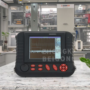 SXZT801 Gesteins massen parameter messgerät Geologische Risser kennung geräte - Product Image 6