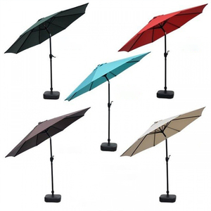 Ombrellone parasole da giardino personalizzato - Product Image 6