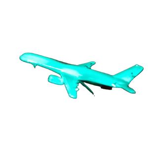 สีเคลือบเรืองแสงไฟฟ้า (EL) สีไฟ EL สำหรับหน้าจอ 3 มิติ รถยนต์ไฟฟ้า - Product Image 1