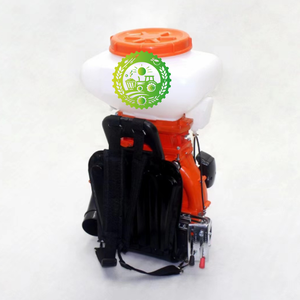 เครื่องพ่นยาแบบสะพายหลัง ใช้แก๊สโซลีน สำหรับการเกษตรและสวน - Product Image 2