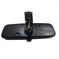 Rétroviseur intérieur d'occasion pour BMW 1 3 5 6 7 X1 X3 X5 N52 E90 E92 328 335 Rétroviseur intérieur manuel OE 51169134426