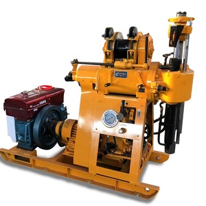 Nhà máy cung cấp thủy lực lõi khoan Giàn Khoan <span class=keywords><strong>xy</strong></span> loạt dọc trục chính máy khoan/bảng quay loại giàn khoan - Product Image 6