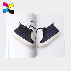Commande en gros <span class=keywords><strong>catalogue</strong></span> de reliure parfaite usine d'impression OEM livre à couverture souple personnalisé - Product Image 3