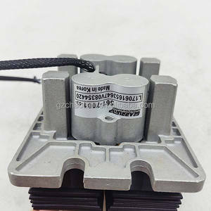561-7001 490-1012วาล์วนักบินสำหรับ E320D E323D อะไหล่รถขุด GP-Pedal 561-7001 5617001 - Product Image 3