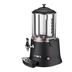 Distributeur de chocolat chaud commercial de haute qualité Machine à chocolat chaud portable pour restaurants hôtels boulangeries farine eau - Product Image 1