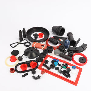 Jiaxing Rofu Robot Seals Joint torique en silicone Joints aérospatiaux Pièces non standard personnalisées Fabricant du Zhejiang - Product Image 4