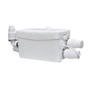 Pompe à macerateur FLO300 pour toilettes Rv, remorque Marine, pompe à égouts, chasse d'eau, pompe à <span class=keywords><strong>broyeur</strong></span>, toilettes - Product Image 3
