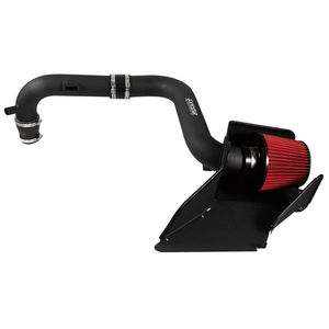 Kyostar koudeluchtaanzuigsysteem voor Volkswagen luchtinlaat voor Mk6, voor 2.0TSI EA113 MK5 GTI/GLI MK6 Golf <span class=keywords><strong>R</strong></span> Audi A3 - Product Image 1