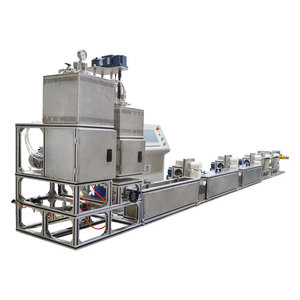 Máquina de Hilado en Húmedo Experimental M43 de <span class=keywords><strong>JW</strong></span> Science Technology, Equipo No Estándar para la Enseñanza e Investigación Científica - Product Image 5