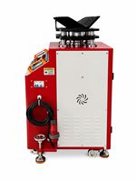 Amsxzo HY-380A Fahrgestell-Simulator Vibrations- und Rotationsaufhängungstester Geräuschtest Automatischer Kundenspezifischer Service CE 220V Guangdong