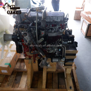 Оригинальный японский двигатель OTTO J05E J08E J08C P11C EP100 дизельный двигатель J05E J08E J08C P11C EP100 двигатель - Product Image 4