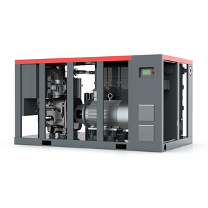 Compresseur à deux étages avancé avec refroidissement intermédiaire optimisé proche de la compression <span class=keywords><strong>isotherme</strong></span> - Product Image 3