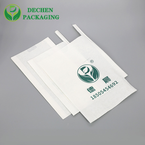 Cover Fruit Paper Packaging Mango Protection And Growing Bag