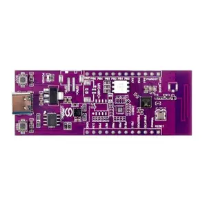 HLK-W800-Kit IoT communication MCU, системная плата на базе W800 MCU, чип распознавания голоса