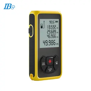 196ft laser kỹ thuật số Phạm vi Finder USB Laser khoảng cách Meter Mô-đun cảm biến dài khoảng cách Mini Laser phạm vi Finder