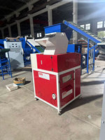 Kupfer- und Aluminium-Separator