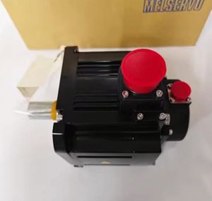 มอเตอร์ซีรีส์ MR-J3 PLC มอเตอร์5KW HF-SP502มอเตอร์ AC PLC มอเตอร์ HF-SP502B HF-SP3524B HF-SP3524 - Product Image 2