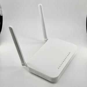 Chất lượng cao onu gepon eg8145x6 4ge + 1tel + wifi2.4/2.5G băng tần kép sợi quang cho FTTH với Wifi 6 - Product Image 2