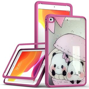 Housse de protection pour tablette 9,7 pouces, anti-chute, design personnalisé, Air 2 iPad Gen 9, coque rigide - Product Image 5