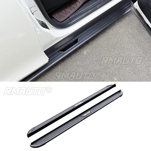 For Lexus RX200T 2015+ Aluminum Alloy <b>Foot</b> Pedal Accelerator Brake Pedal <b>Rest</b> Pedal Cover Exterior Part - Product Image 2